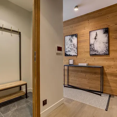 Appartement White Pearl