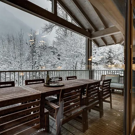 Appartement White Pearl