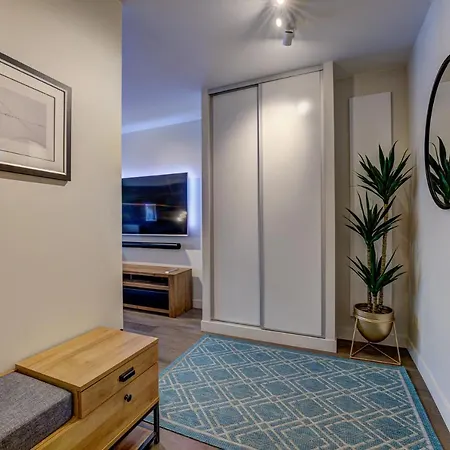 Appartement White Pearl