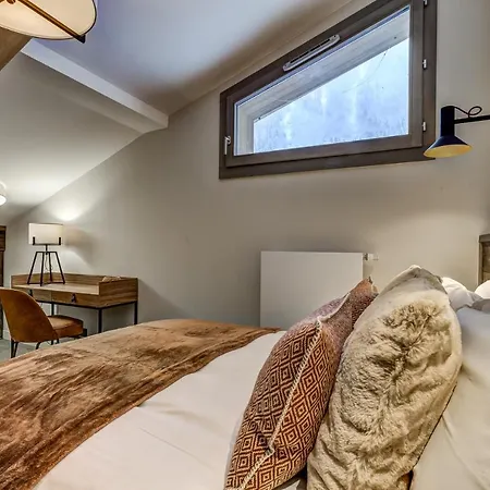 White Pearl Appartement
