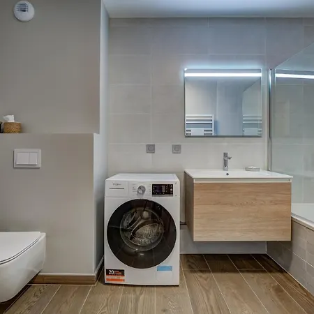 White Pearl Appartement